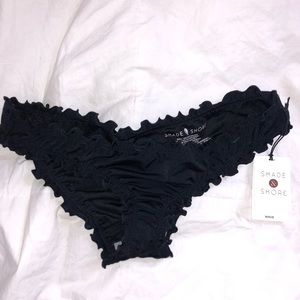 Shade & Shore Bikini bottoms